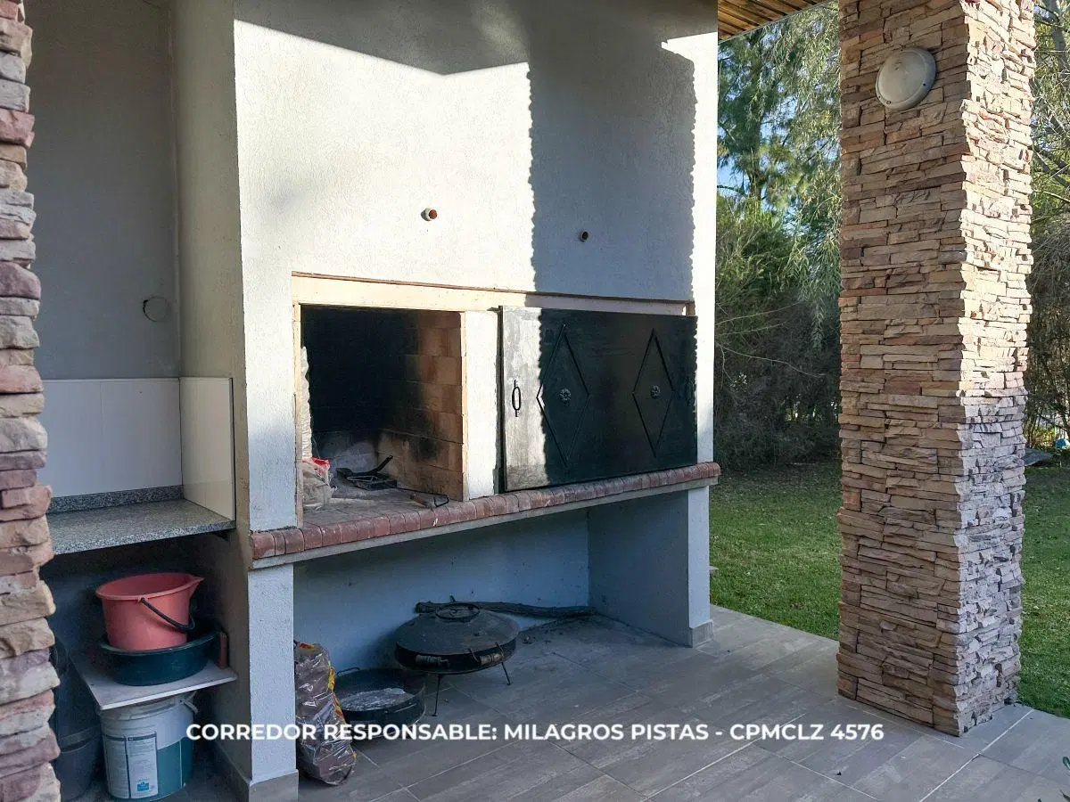 CASA EN VENTA EN DON JOAQUÍN, CANNING 8