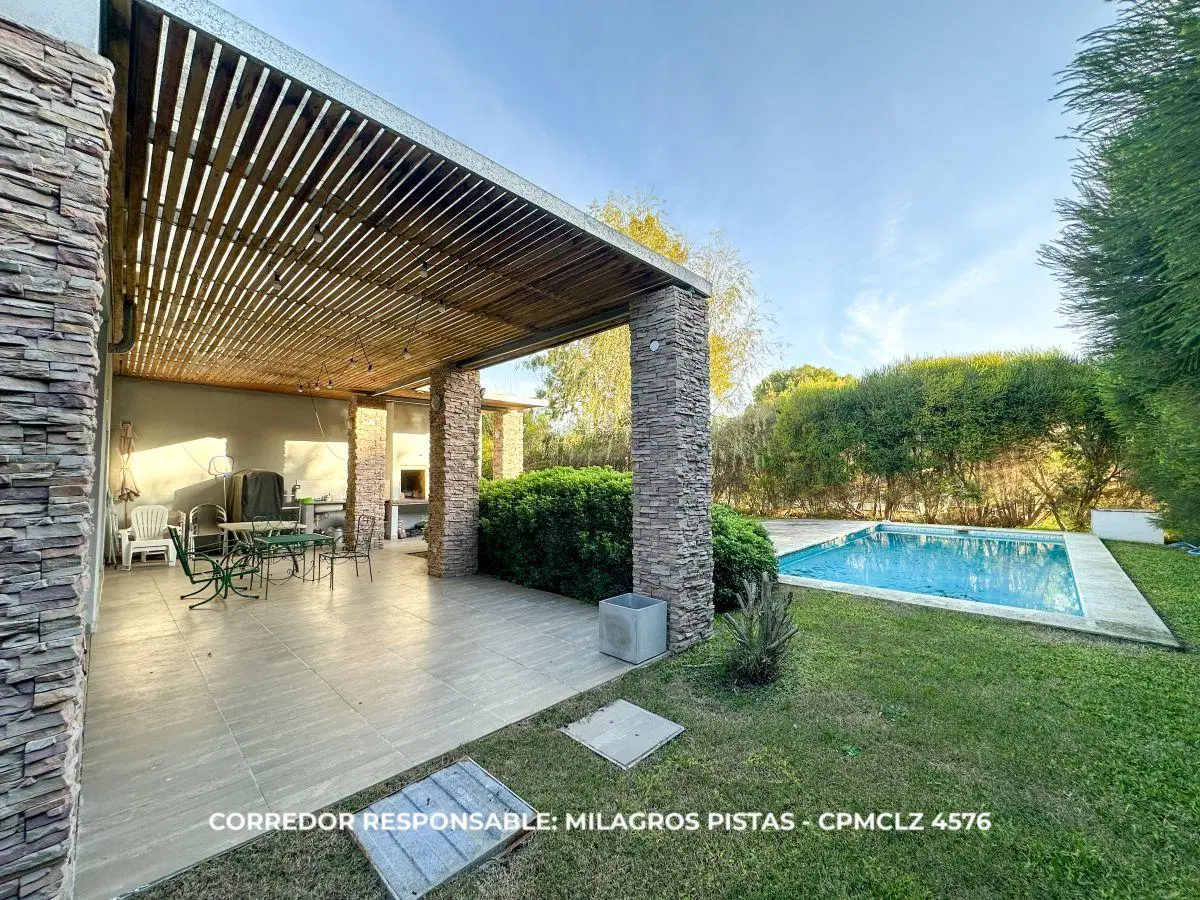 CASA EN VENTA EN DON JOAQUÍN, CANNING 3