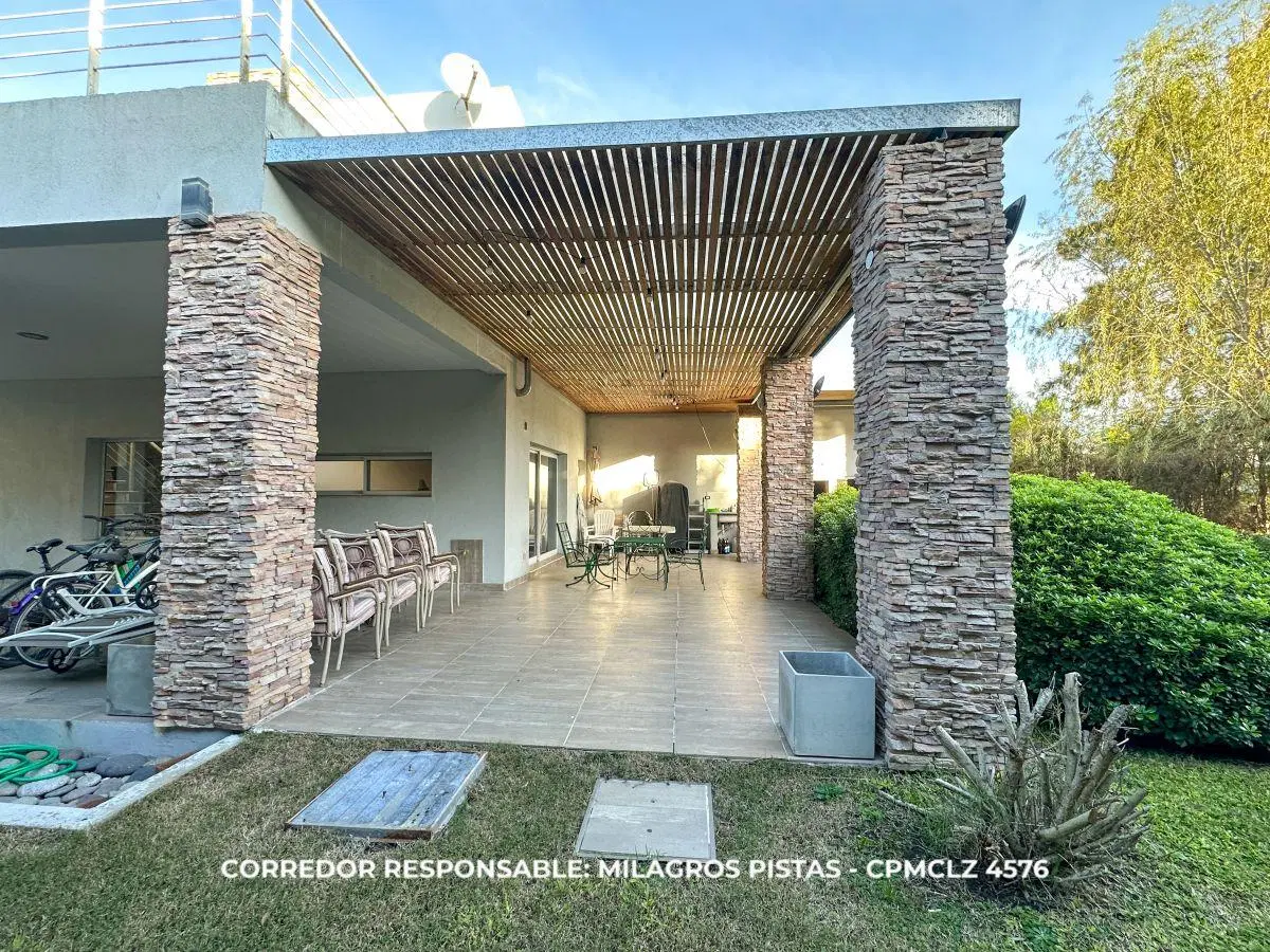 CASA EN VENTA EN DON JOAQUÍN, CANNING 5