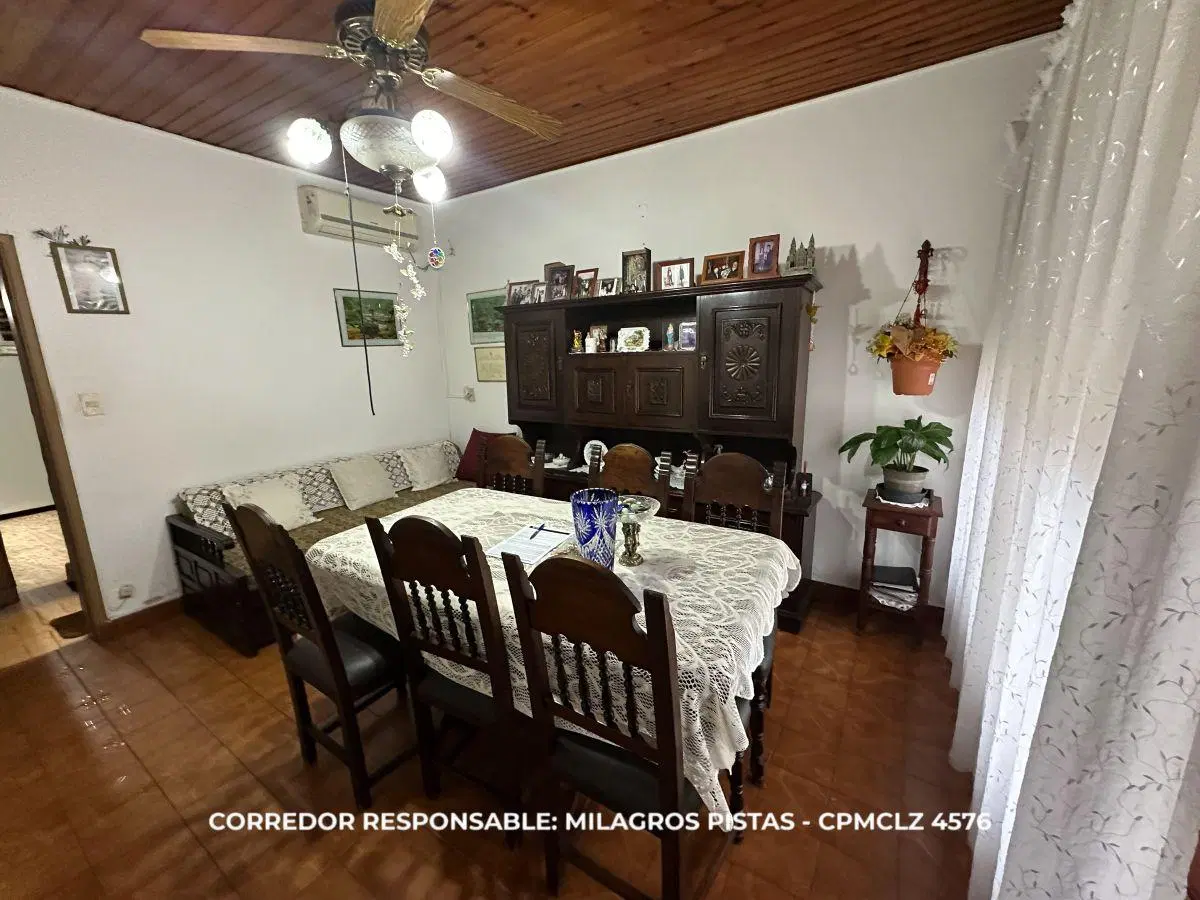 CASA EN VENTA EN TEMPERLEY | 4 AMBIENTES | EXCELENTE UBICACIÓN 8