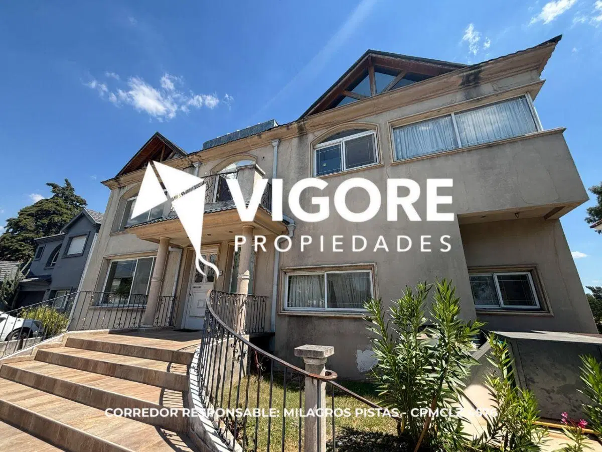 CASA EN VENTA VENADO 1 | CANNING 5