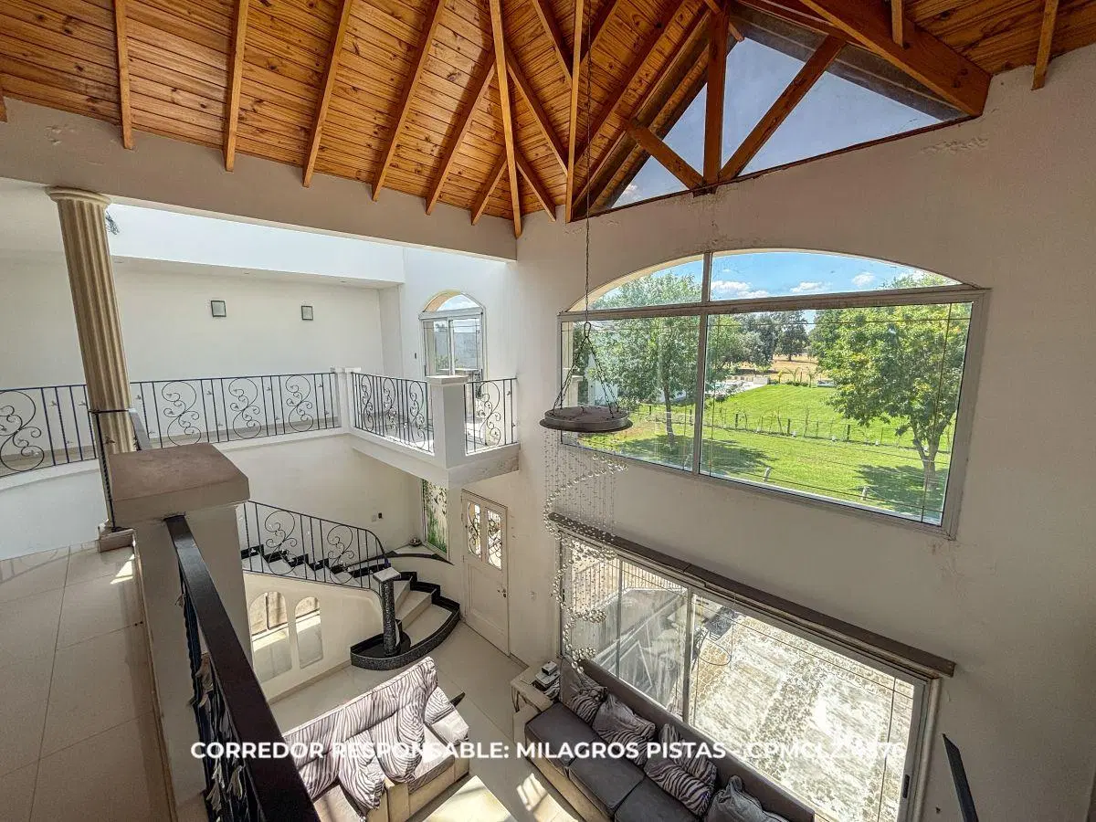 CASA EN VENTA VENADO 1 | CANNING 4