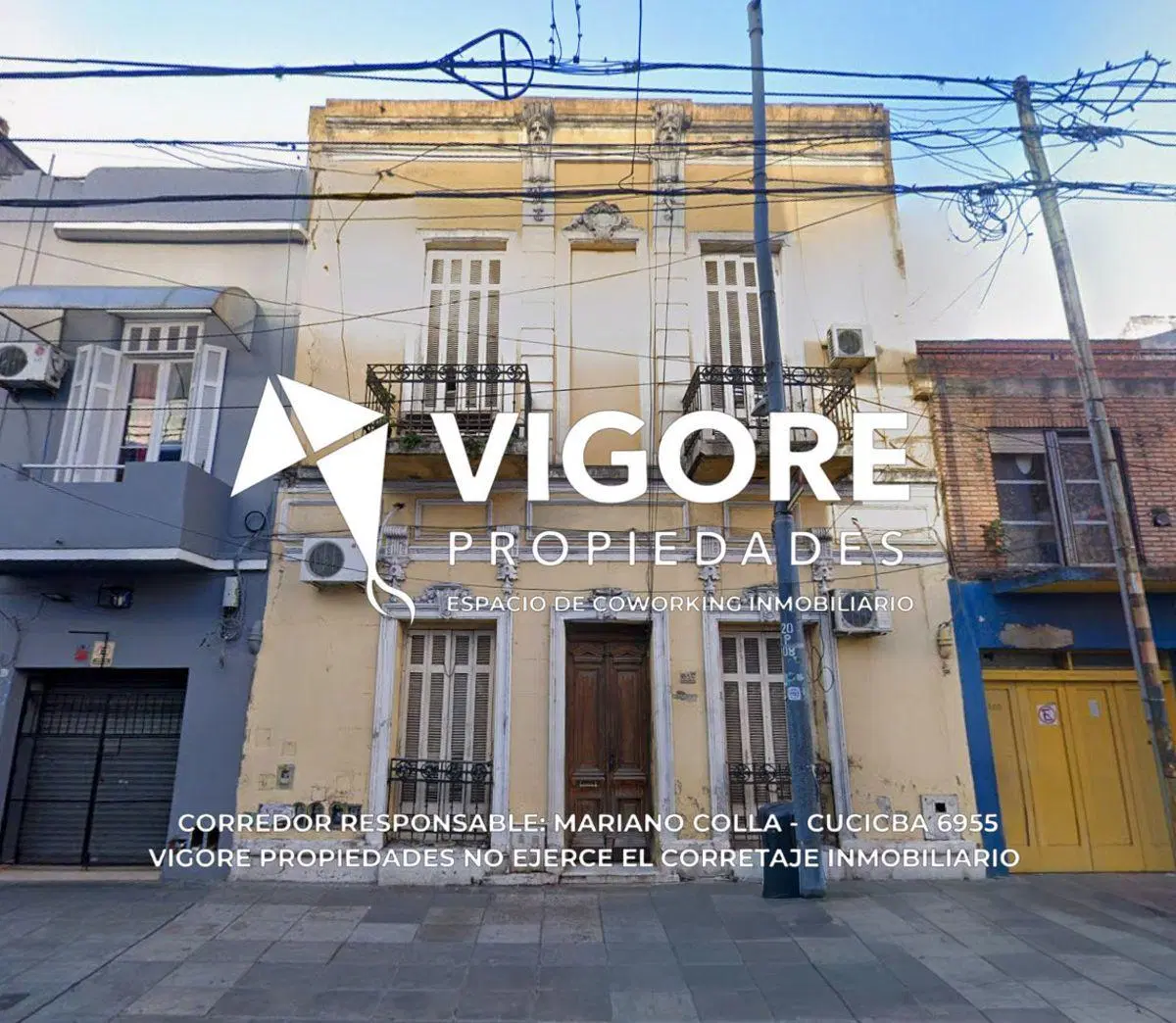 PH 3 ambientes 80 m² (UF 1) en venta en La Boca 2