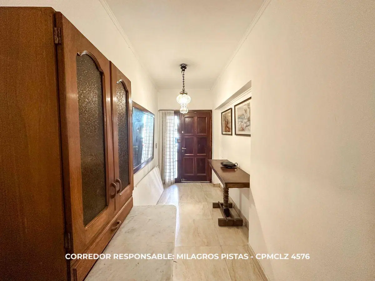 CASA EN VENTA EN LANÚS OESTE | 6 AMBIENTES 3