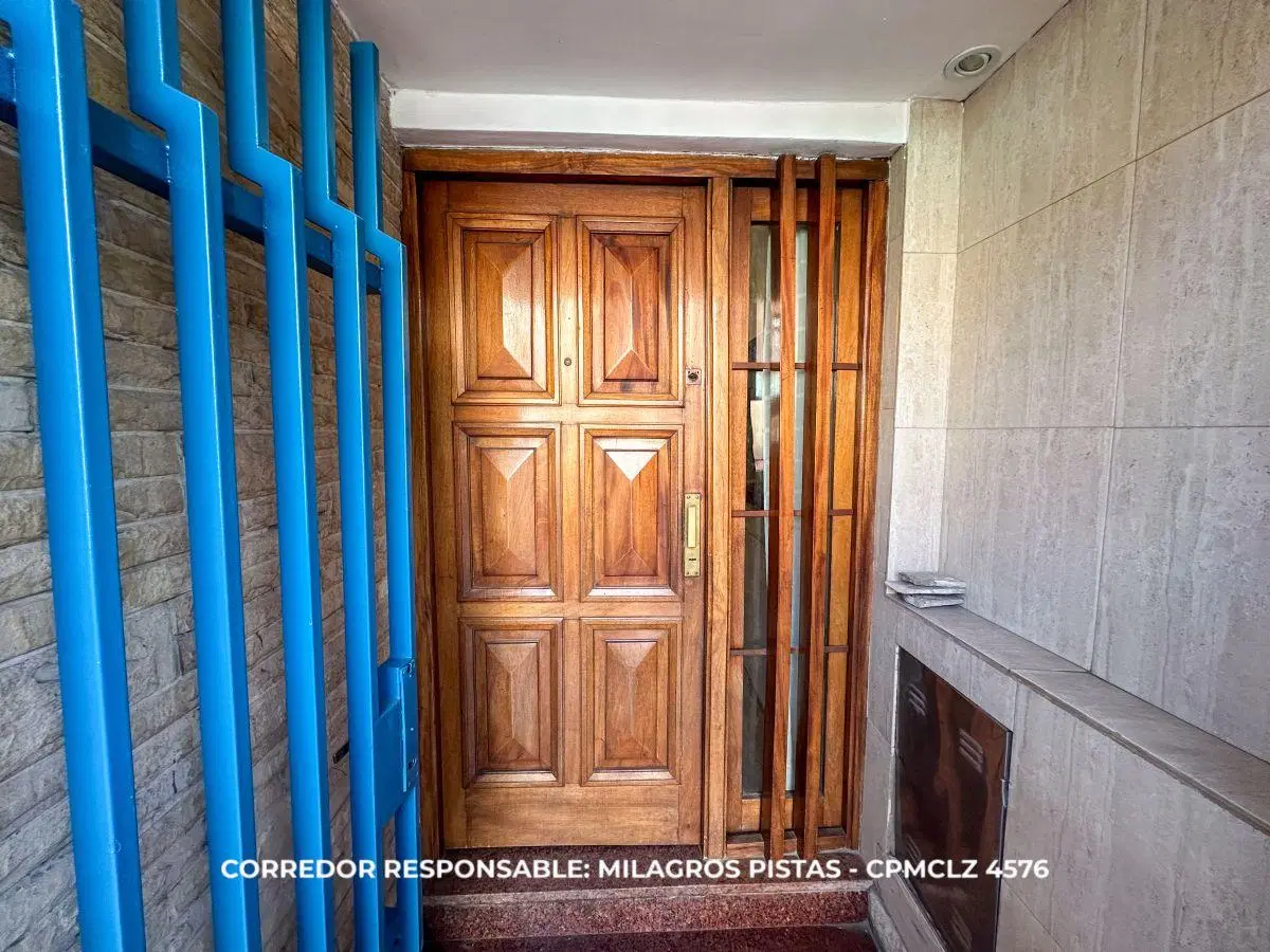 CASA EN VENTA EN LANÚS OESTE | 6 AMBIENTES 8