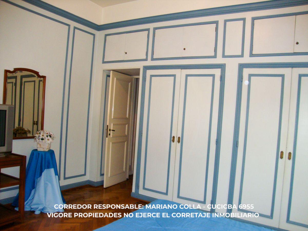 Foto de Departamento 5 ambientes 220 m² en venta en Recoleta, imagen 4