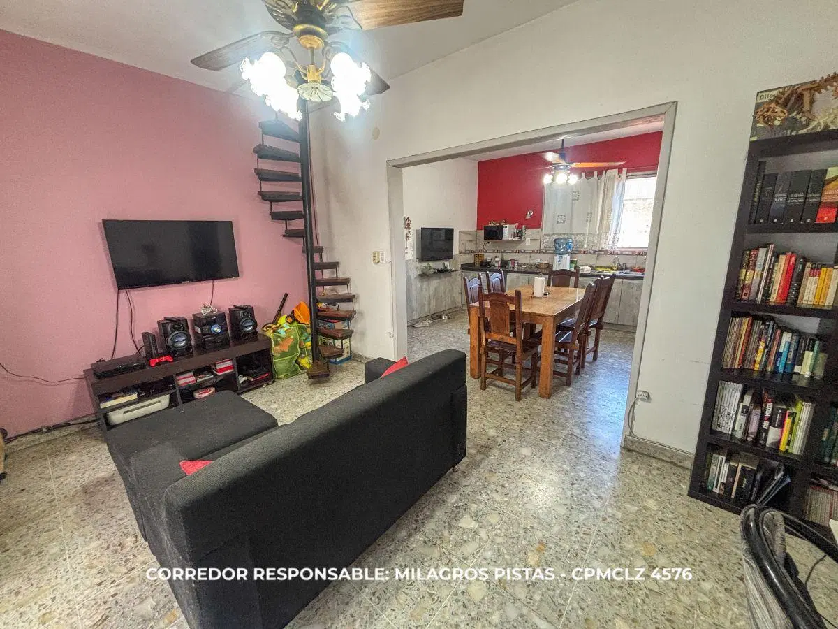 PH 4 AMBIENTES EN VENTA EN AVELLANEDA 8