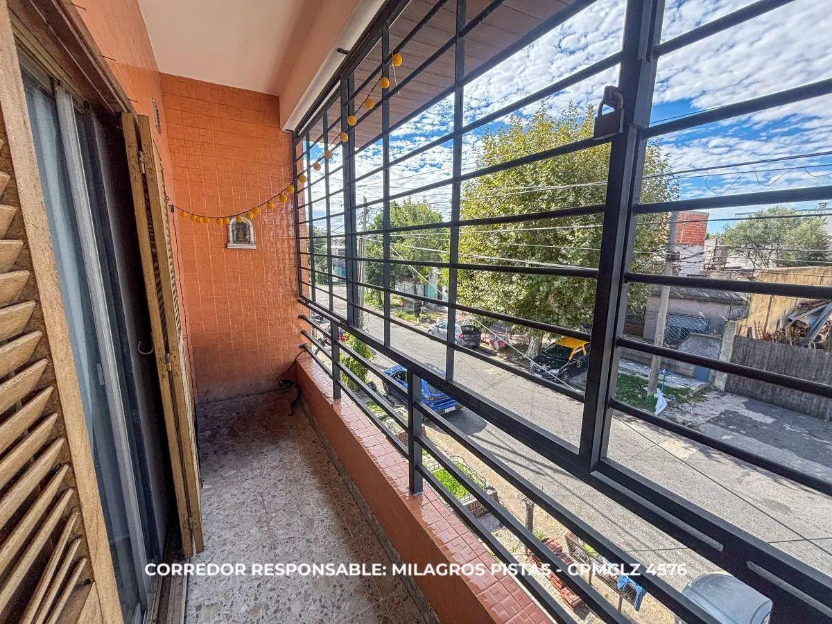 PH 4 AMBIENTES EN VENTA EN AVELLANEDA 5