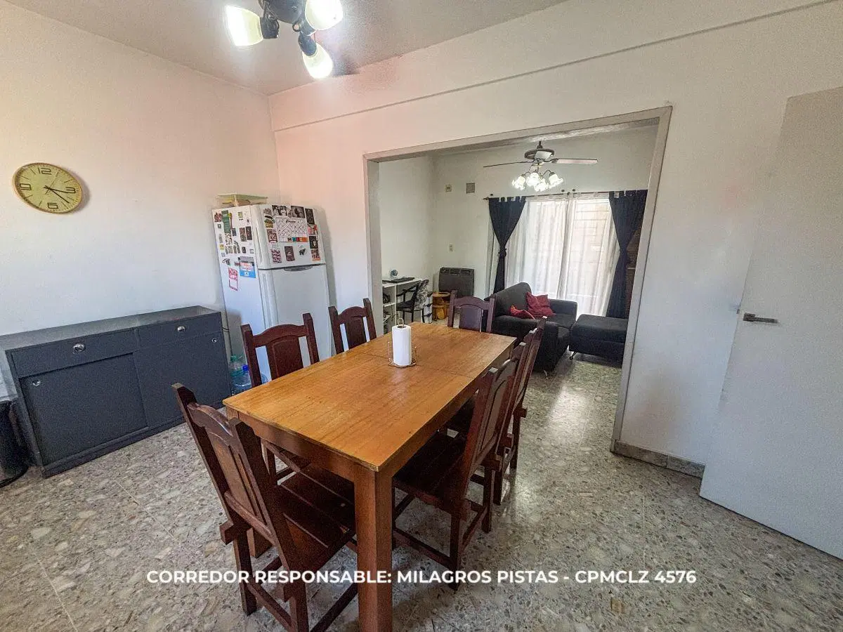 PH 4 AMBIENTES EN VENTA EN AVELLANEDA 2