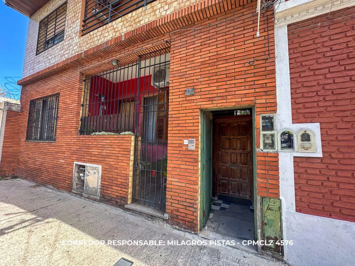 PH 4 AMBIENTES EN VENTA EN AVELLANEDA 4
