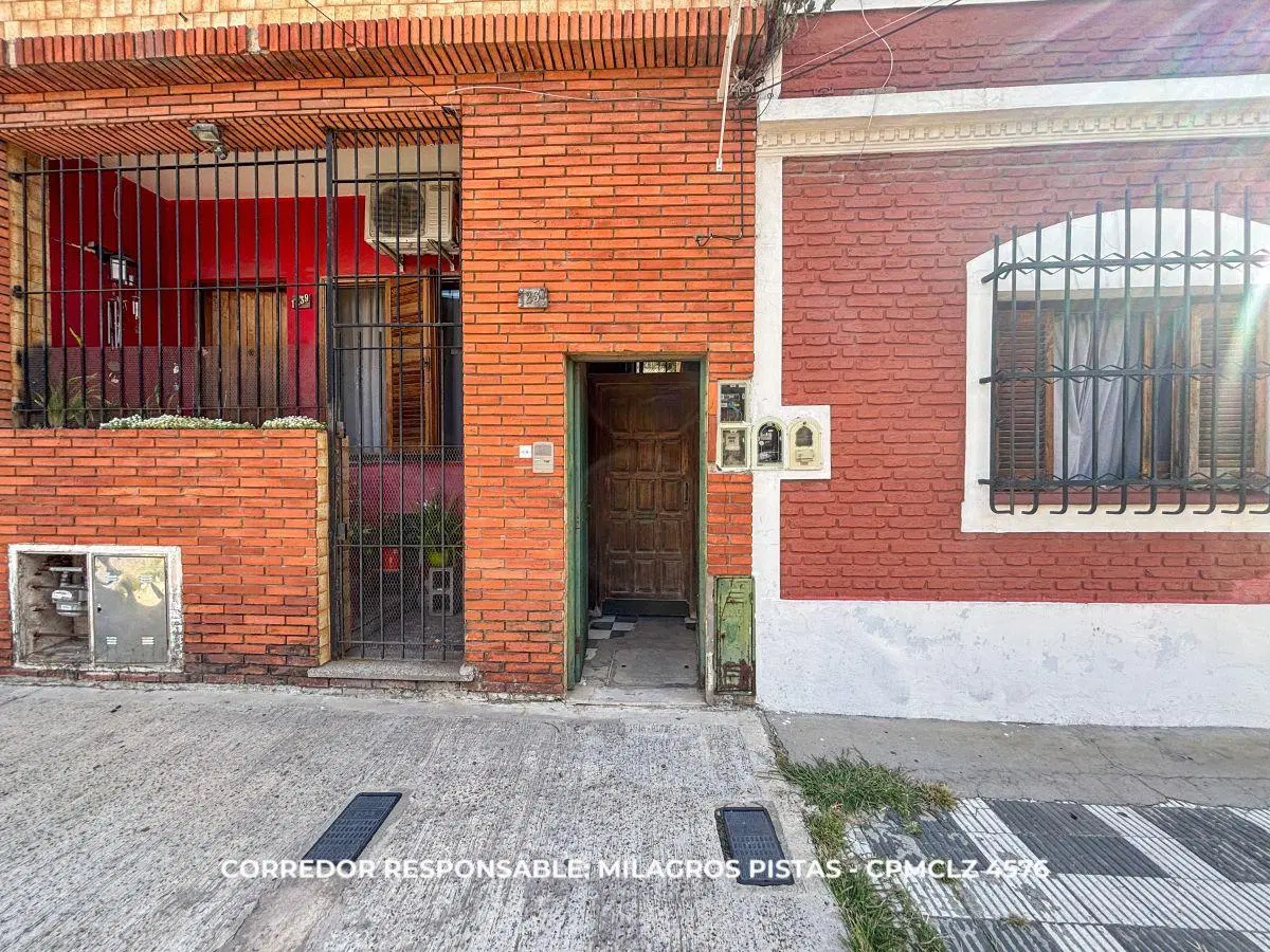 PH 4 AMBIENTES EN VENTA EN AVELLANEDA 3