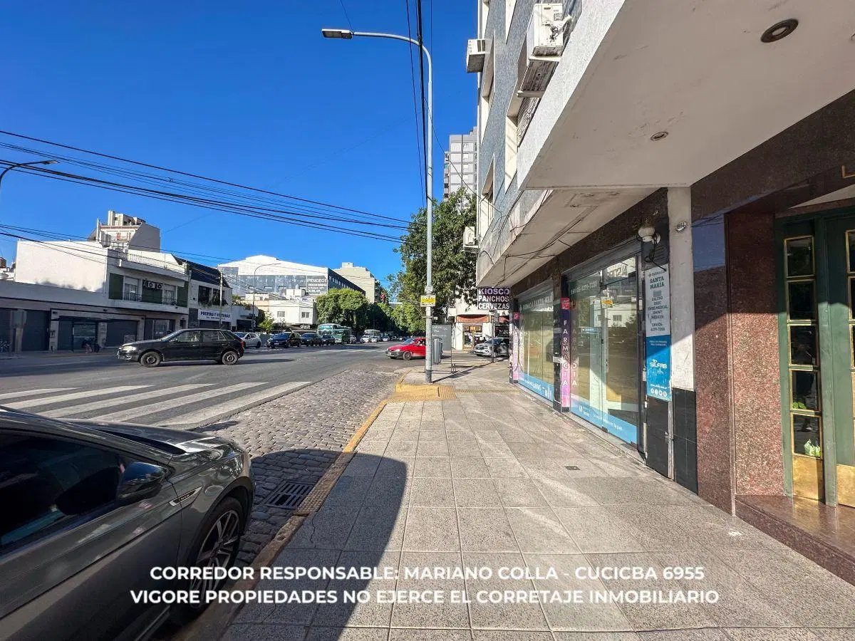 Departamento 3 ambientes 45,84 m² en venta en Liniers 4