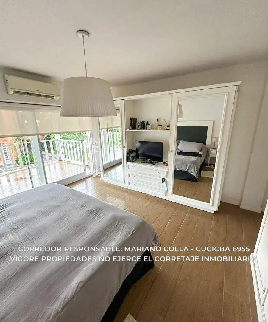CASA 6 AMBIENTES EN VENTA EN BARRIO VENADO I – CANNING 5