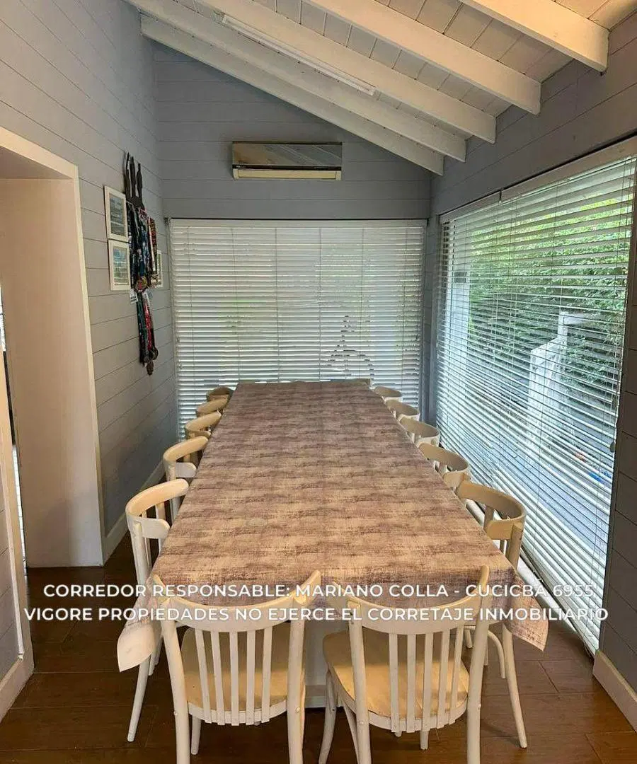 CASA 6 AMBIENTES EN VENTA EN BARRIO VENADO I – CANNING 2
