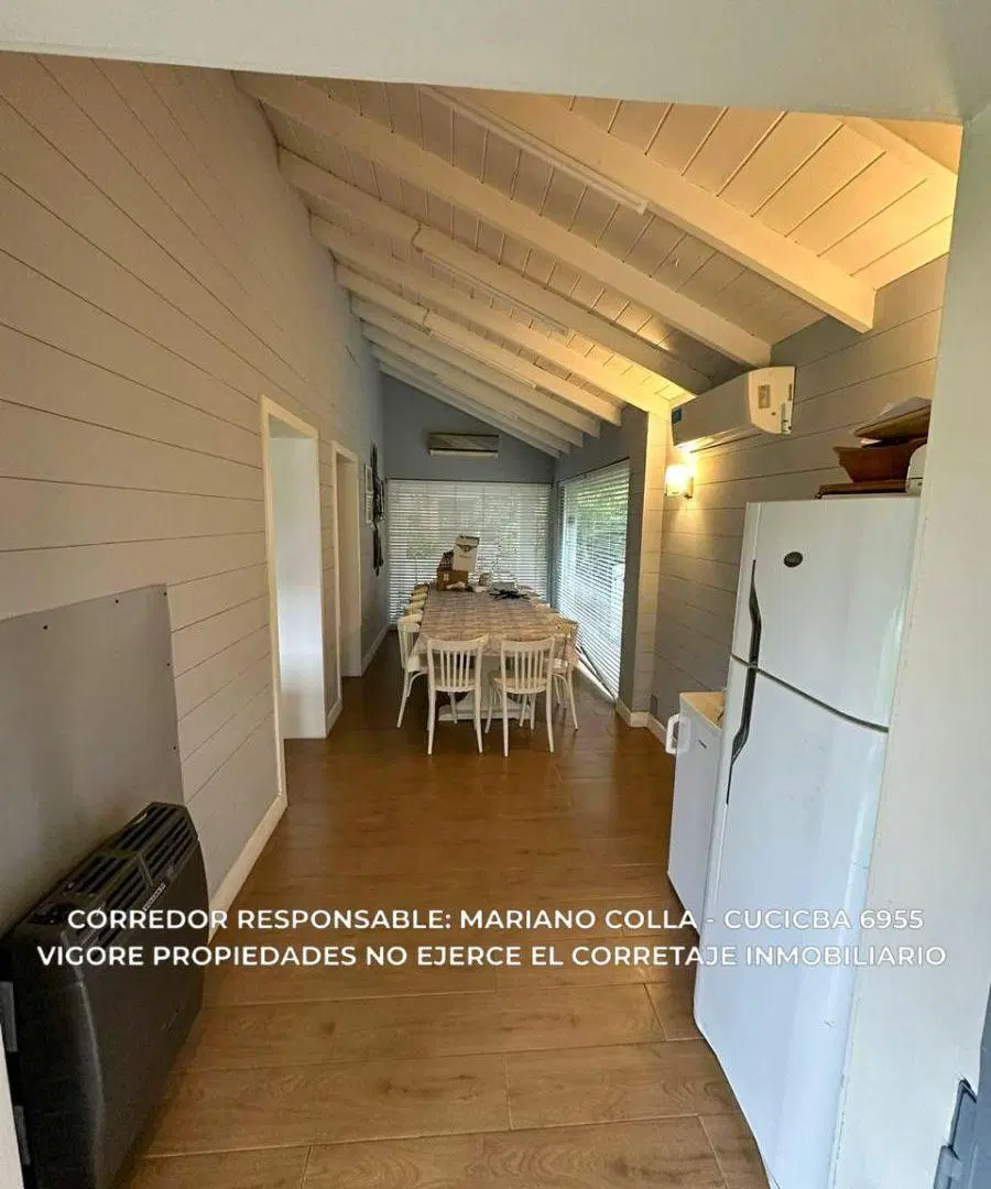 CASA 6 AMBIENTES EN VENTA EN BARRIO VENADO I – CANNING 3