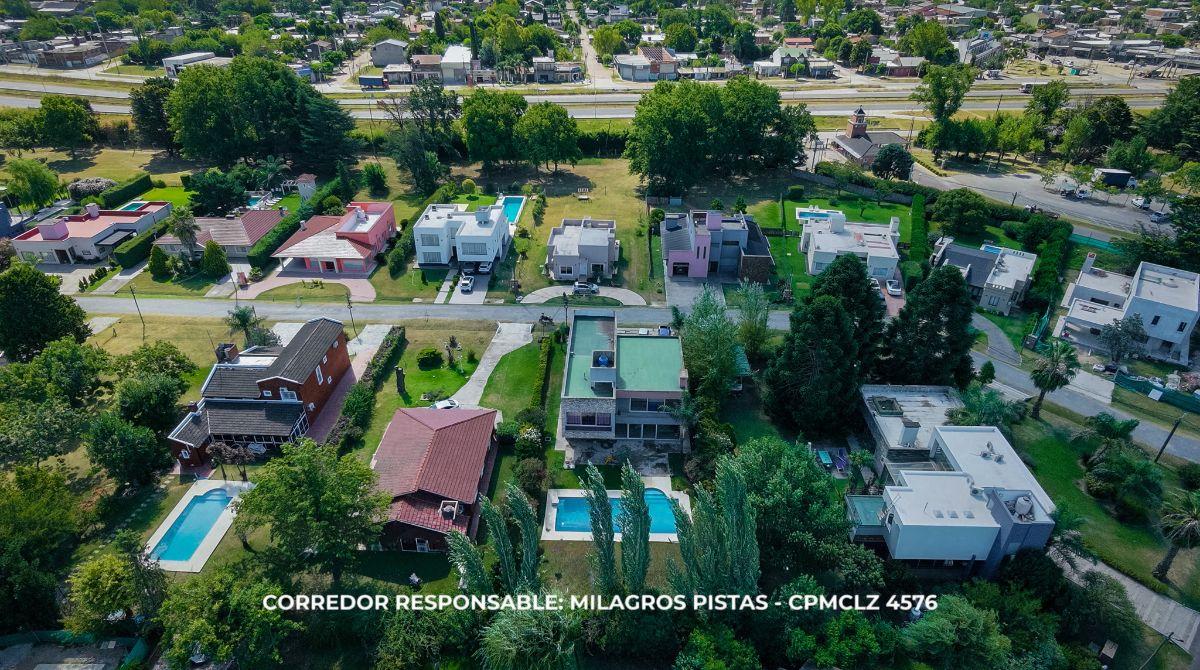 Foto de Casa de 5 Ambientes en Venta en el Barrio Las Perdices – Virrey del, imagen 1