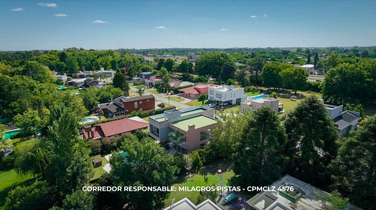 Foto de Casa de 5 Ambientes en Venta en el Barrio Las Perdices – Virrey del, imagen 5