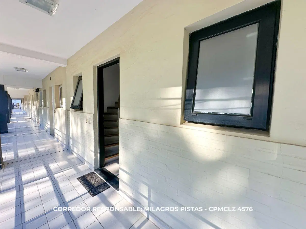 DEPARTAMENTO DE 3 AMBIENTES EN VENTA EN DÚPLEX CON COCHERA Y FINANCIACIÓN 3