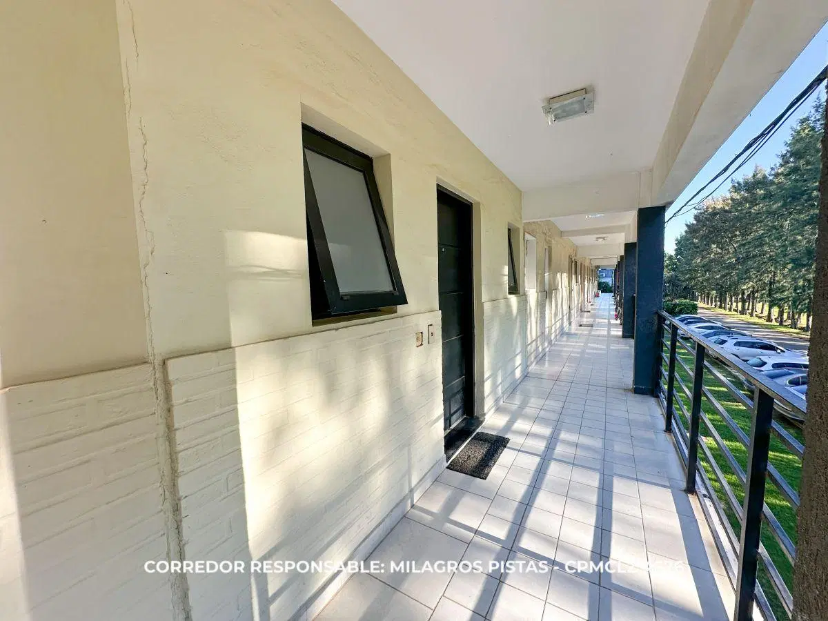 DEPARTAMENTO DE 3 AMBIENTES EN VENTA EN DÚPLEX CON COCHERA Y FINANCIACIÓN 4