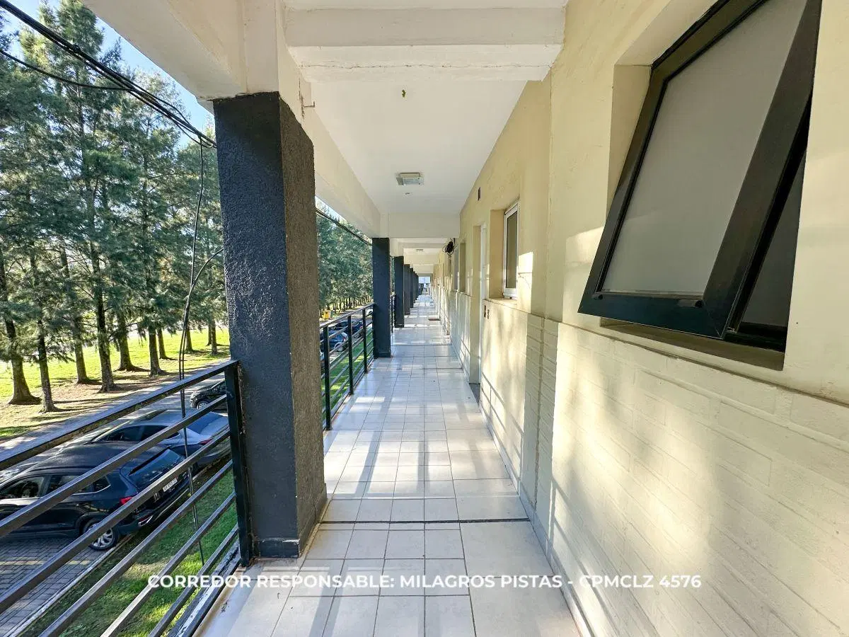 DEPARTAMENTO DE 3 AMBIENTES EN VENTA EN DÚPLEX CON COCHERA Y FINANCIACIÓN 2