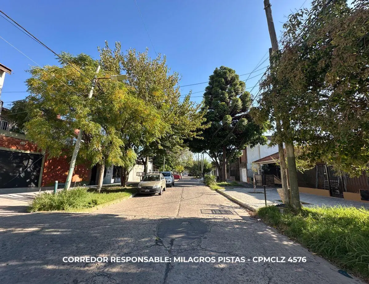 PH DE 3 AMBIENTES EN VENTA - BANFIELD 3