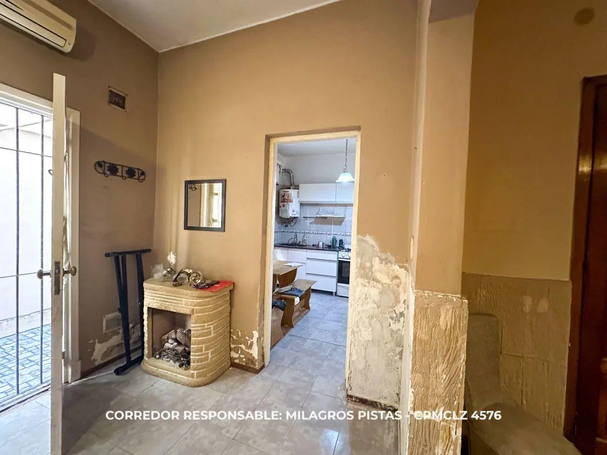 PH DE 3 AMBIENTES EN VENTA - BANFIELD 5