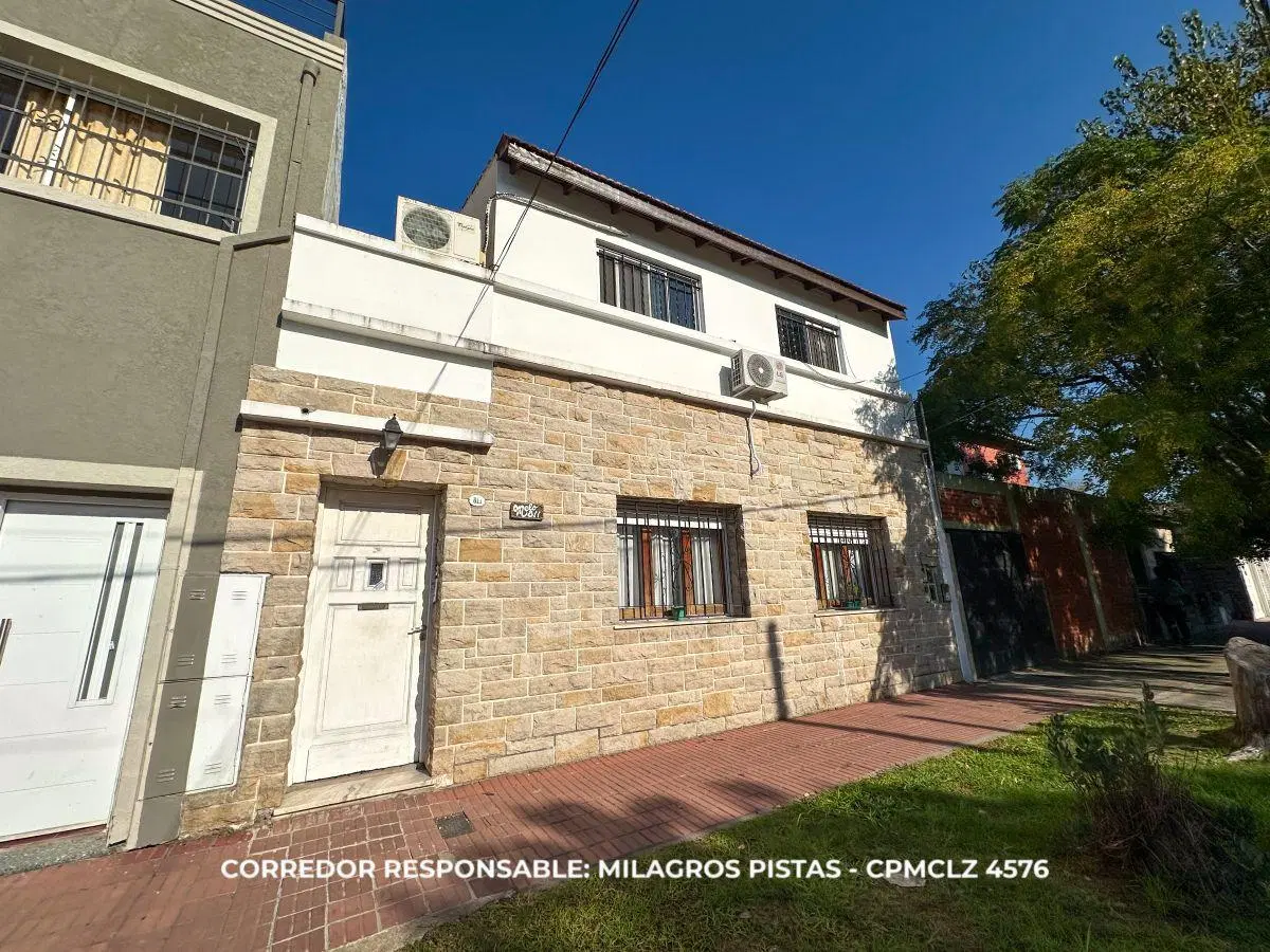 PH DE 3 AMBIENTES EN VENTA - BANFIELD 2