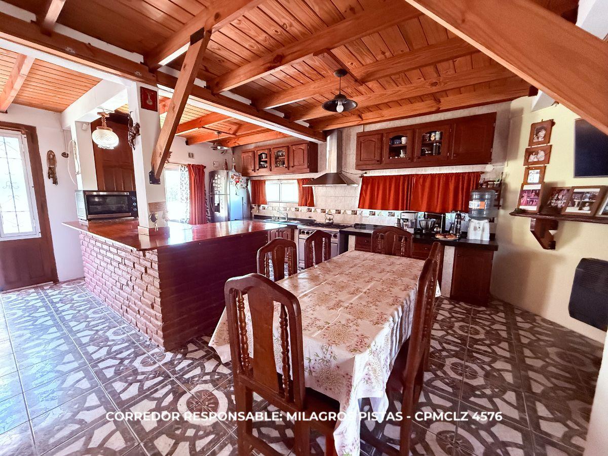 Foto de Venta Casa y 3 Deptos en San Clemente del Tuyú | Acepta Permuta, imagen 4