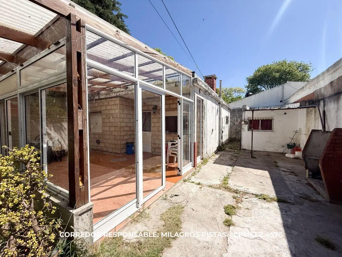 Casa en Venta 3 Ambientes - 412m² Totales en San Clemente del Tuyu 5