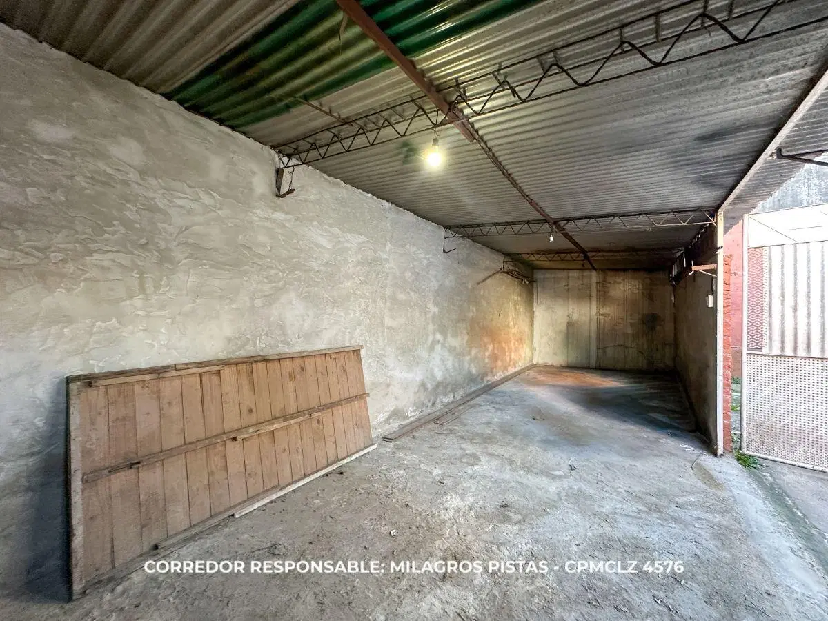 Casa 5 ambientes 140 m² en venta con cochera en Loma Hermosa 2