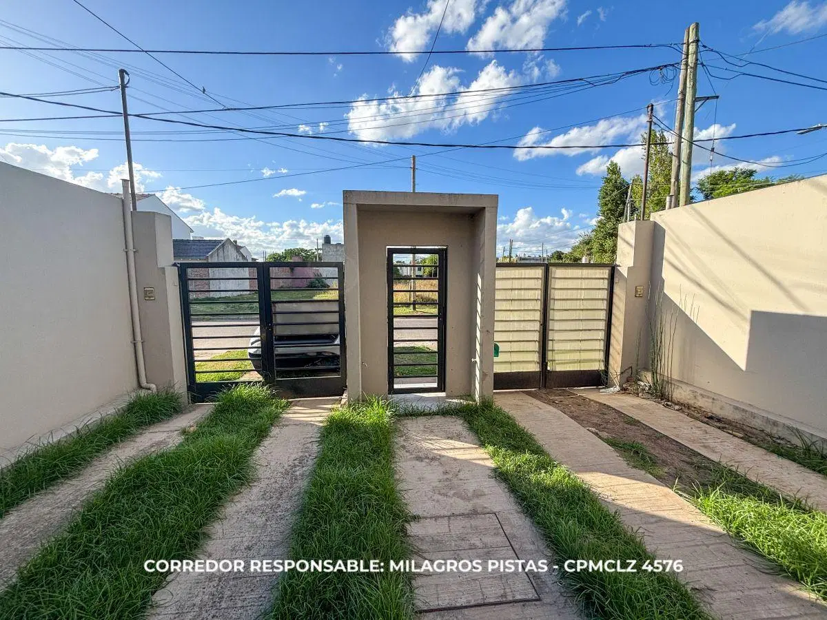 DÚPLEX 2 AMBIENTES EN VENTA | BURZACO 8