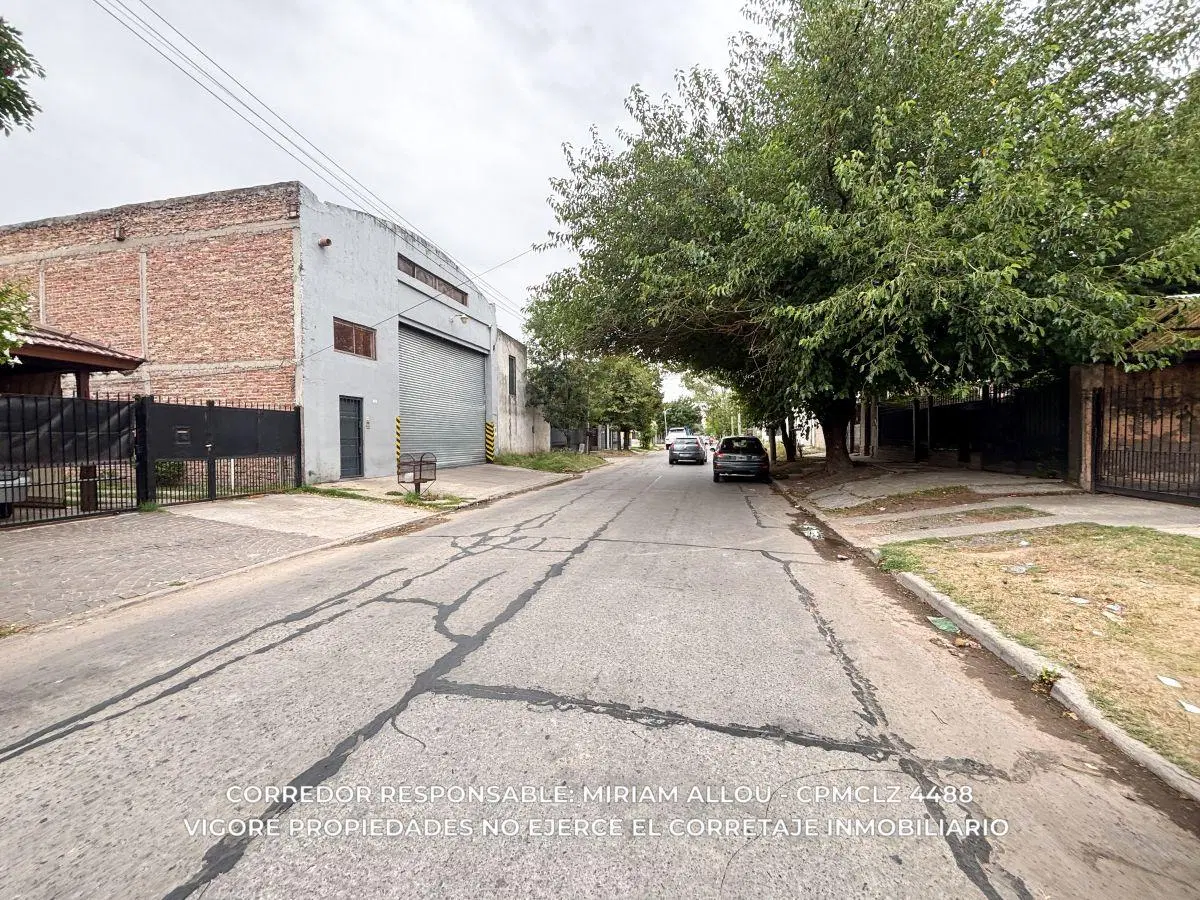 EMPRENDIMIENTO INMOBILIARIO CON RENTA – MONTE GRANDE 2
