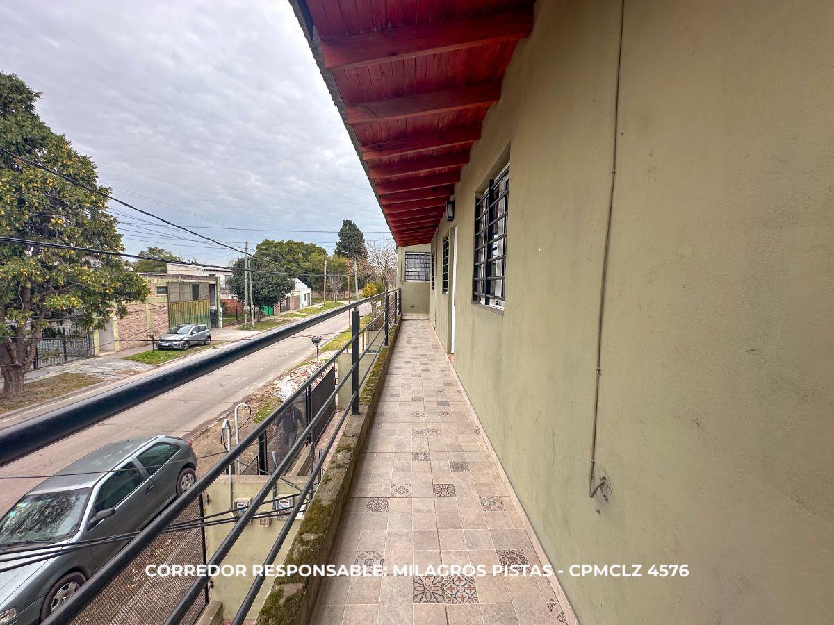 Foto de Departamento de 2 ambientes en Alquiler en Burzaco, imagen 1