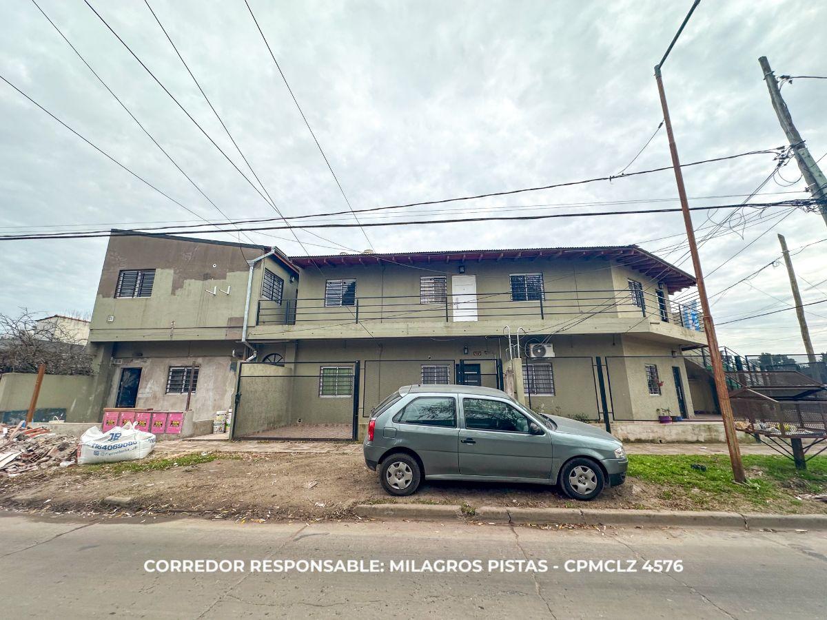 Foto de Departamento de 2 ambientes en Alquiler en Burzaco, imagen 5