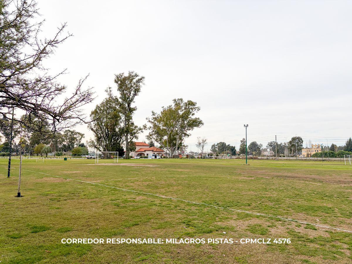 Foto de LOTE DE 800 M² EN VENTA | CLUB DE CAMPO SAN LUCAS | SAN VICENTE, imagen 5