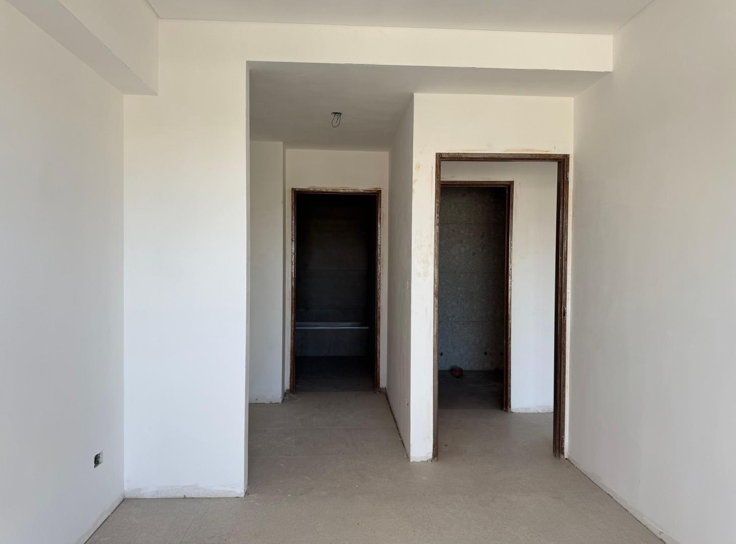 Venta 4 Ambientes con Doble Balcón Aterrazado A ESTRENAR | Bowas Valley - Palermo Hollywood