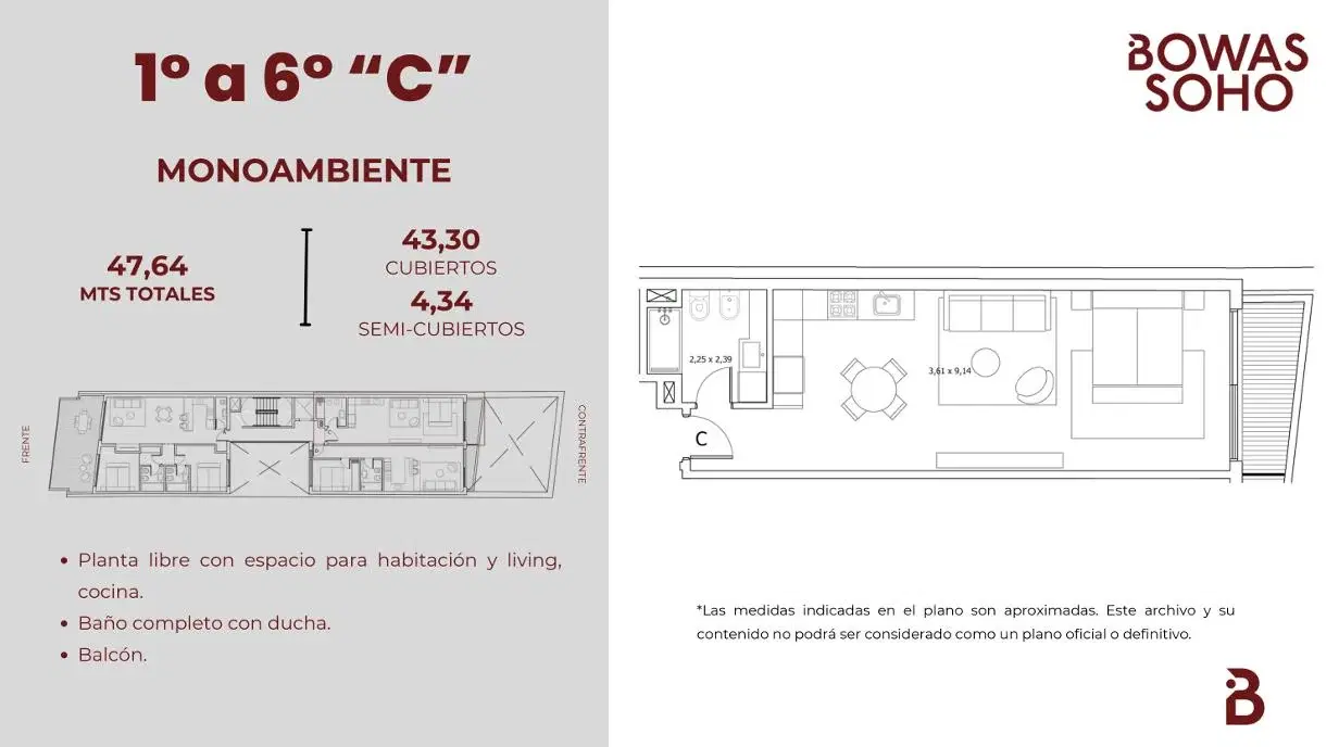 Plano 1