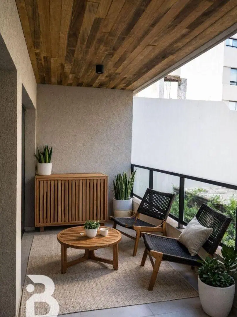 Departamento 2 Ambientes en Venta, Palermo Soho, con Amplio Balcón y Amenities 8