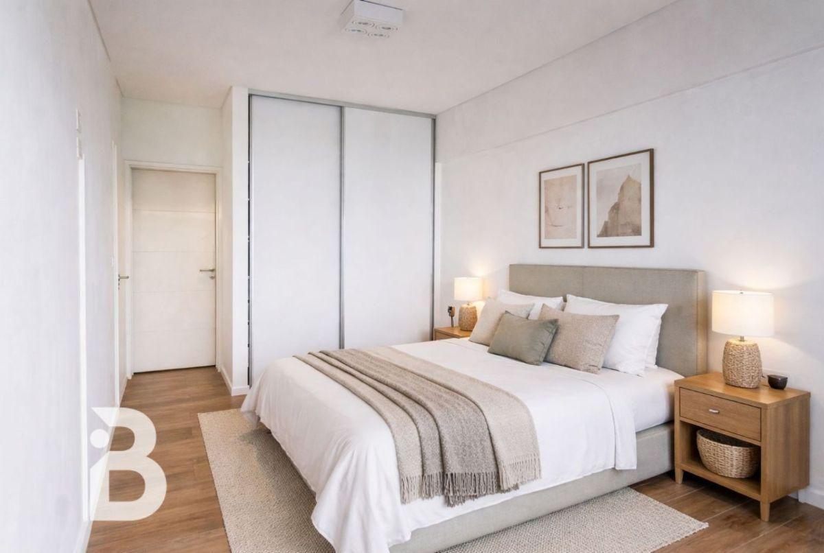 Departamento 2 Ambientes en Venta, Palermo Soho, con Amplio Balcón y Amenities