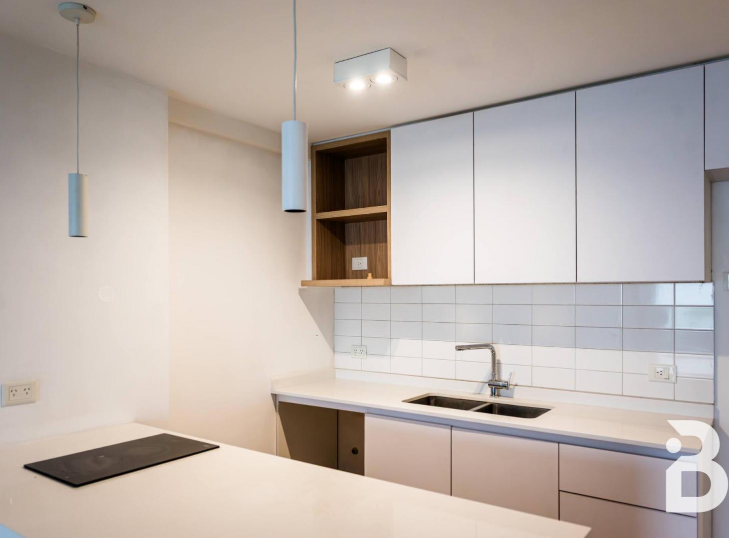 Foto de Departamento 2 Ambientes en Venta, Palermo Soho, con Amplio Balcón y, imagen 3