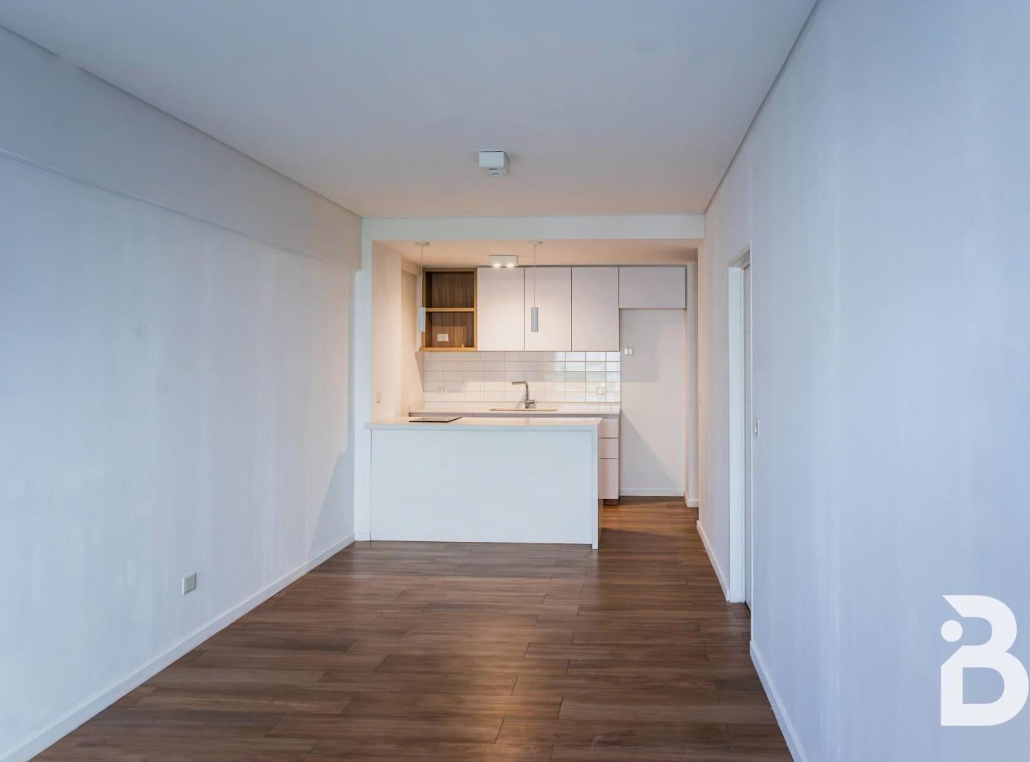 Foto de Departamento 2 Ambientes en Venta, Palermo Soho, con Amplio Balcón y, imagen 4