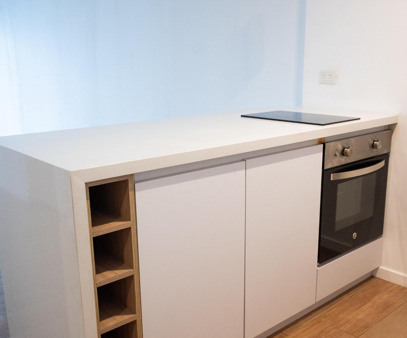 Foto de Departamento 2 Ambientes en Venta, Palermo Soho, con Amplio Balcón y, imagen 2
