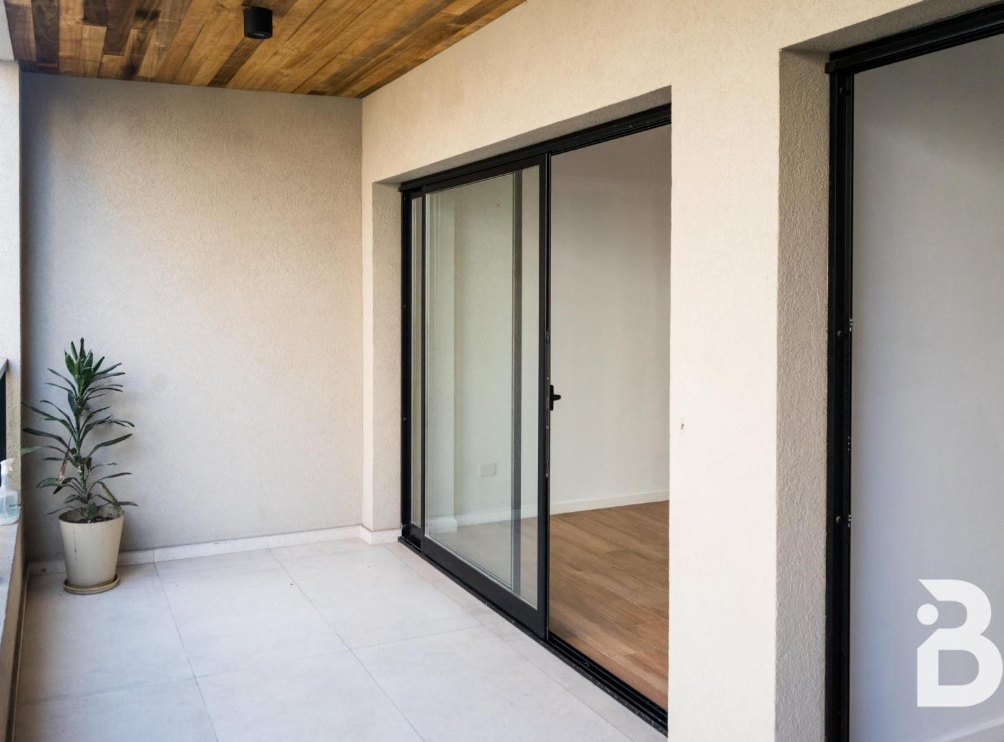 Foto de Departamento 2 Ambientes en Venta, Palermo Soho, con Amplio Balcón y, imagen 5