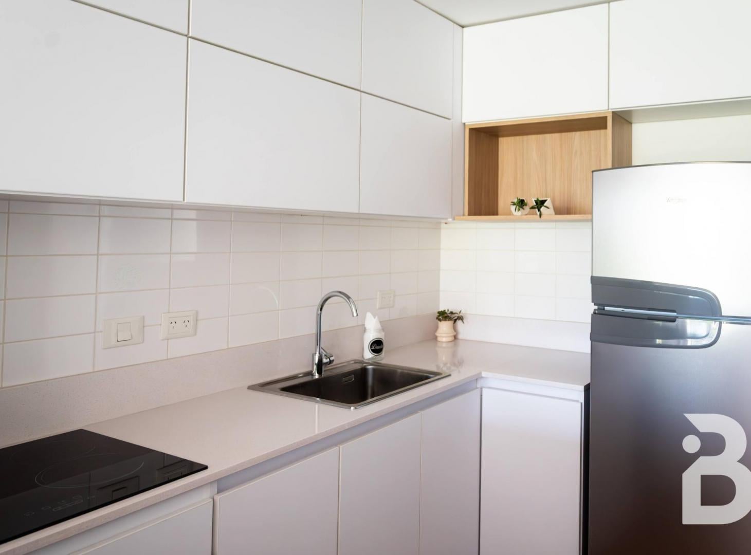 Foto de Departamento en venta 2 ambientes con terraza privada en Palermo Soho, imagen 2