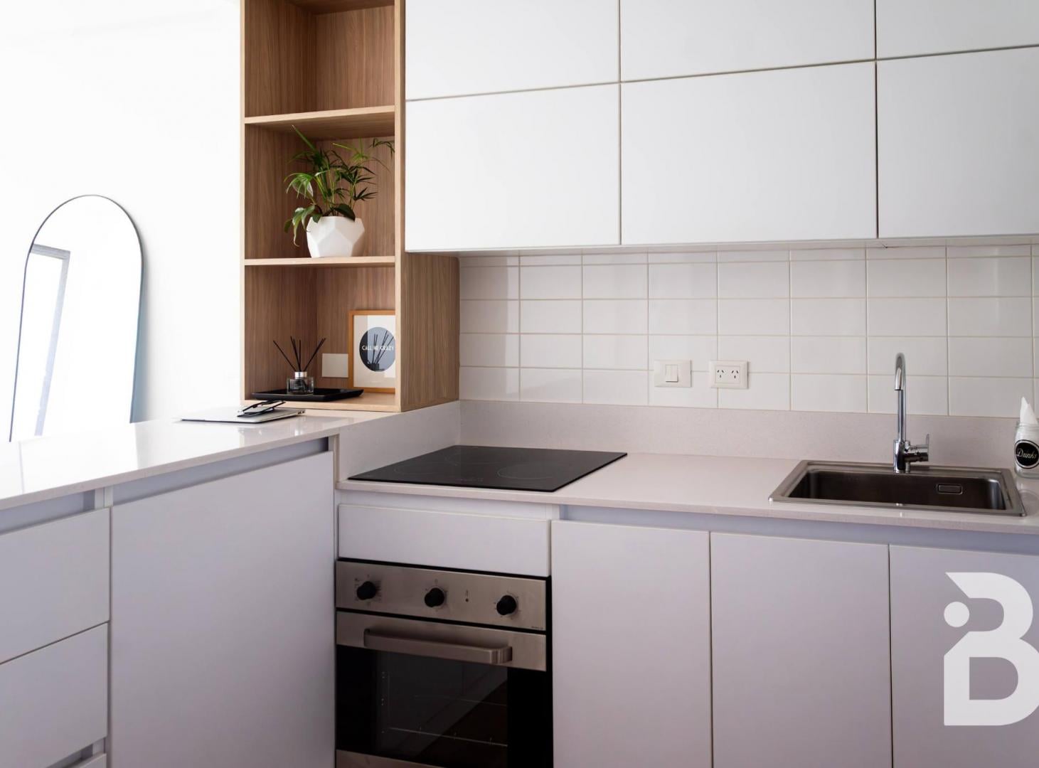 Foto de Departamento en venta 2 ambientes con terraza privada en Palermo Soho, imagen 4