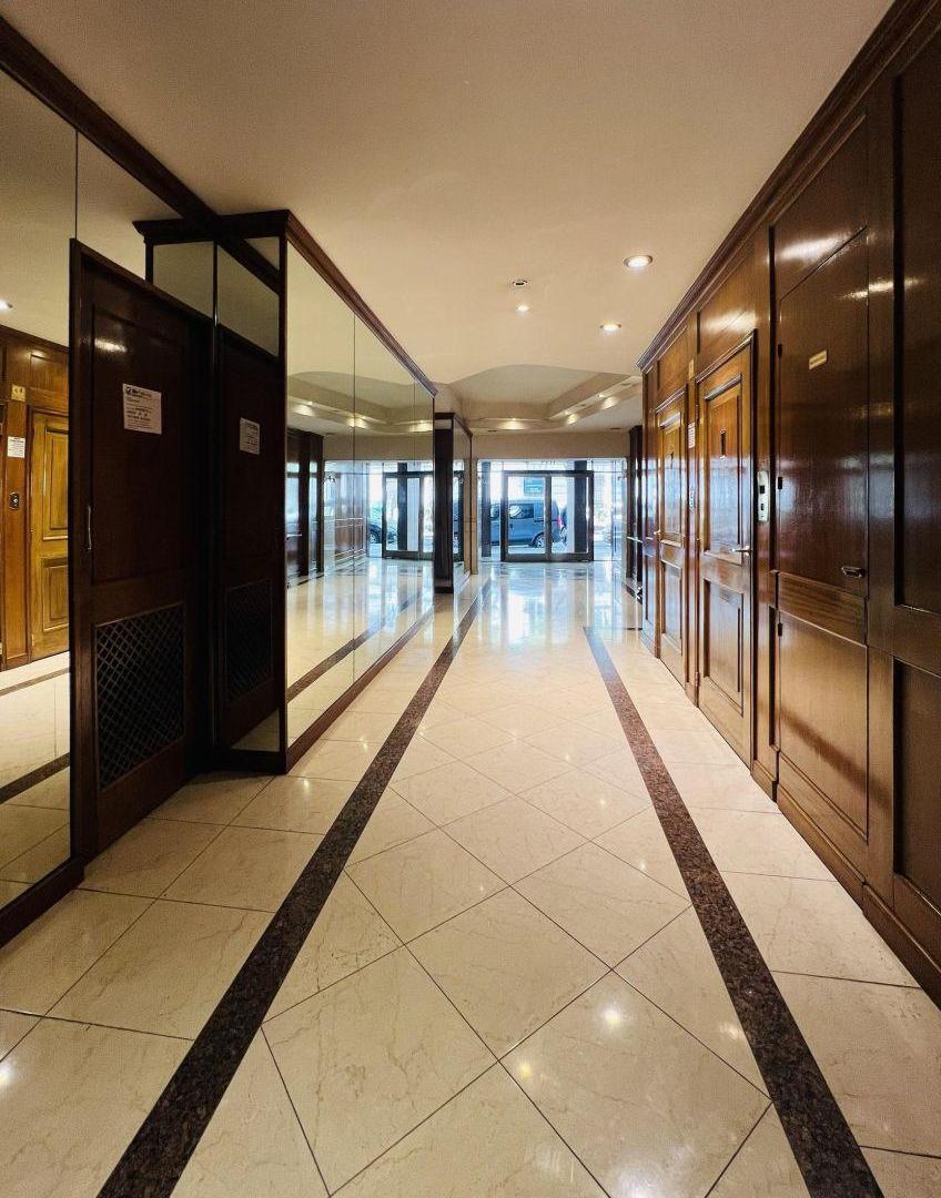 Foto de Departamento de 85m² con 2 dormitorios en venta en Recoleta, imagen 5