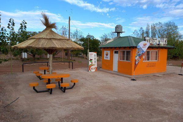 Foto de Casa 3 ambientes. | Rincón de los Sauces al 300, imagen 2