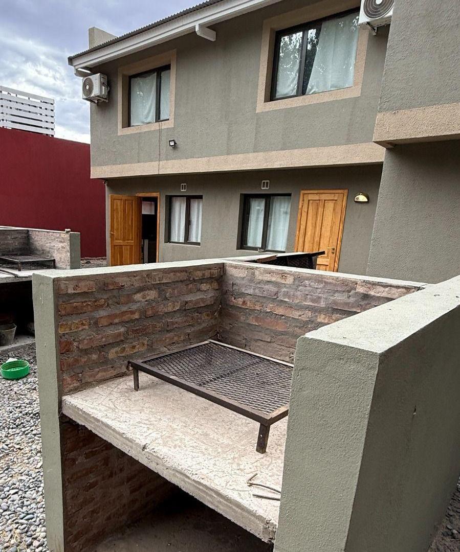Foto de Casa En Alquiler En Añelo Con Jardín Y Patio para empresas, imagen 2