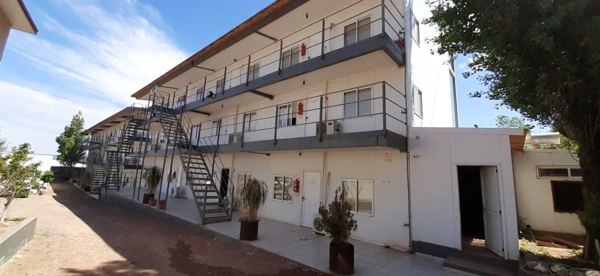 Departamento 3 ambientes. | Ruta Provincial al 100