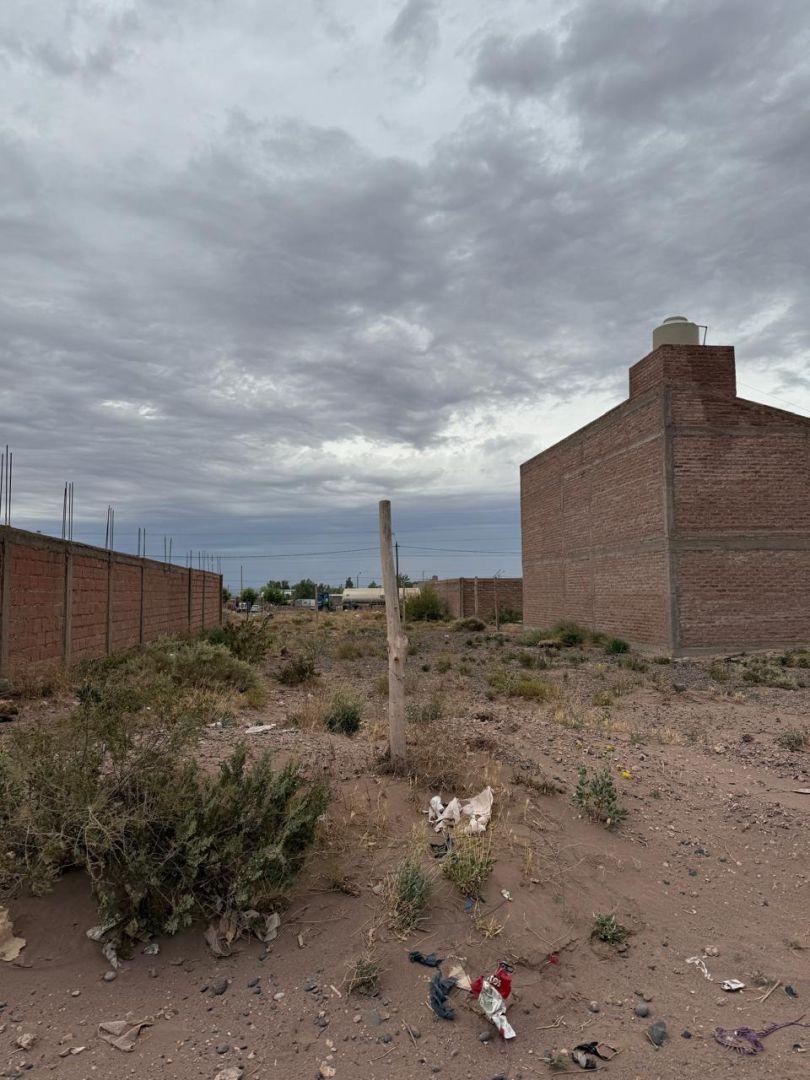 Terreno en Añelo 360m2 - En venta - R2 - La meseta